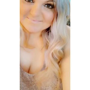 Meet your Posher, Tonya